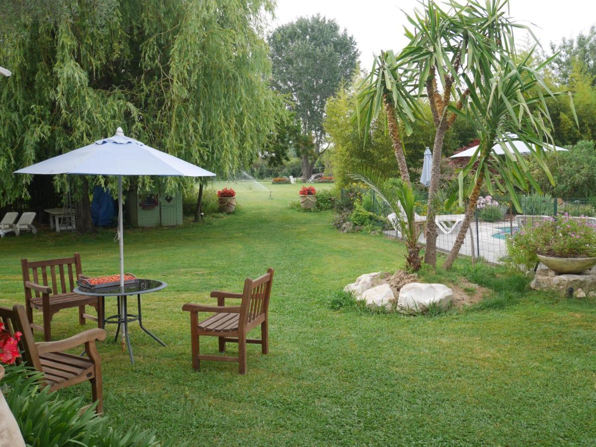 Domaine Du Lac De La Vallee La Roquette-sur-Siagne Ngoại thất bức ảnh